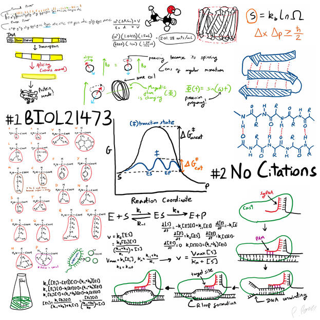 BIOL21473 BIOL21473
